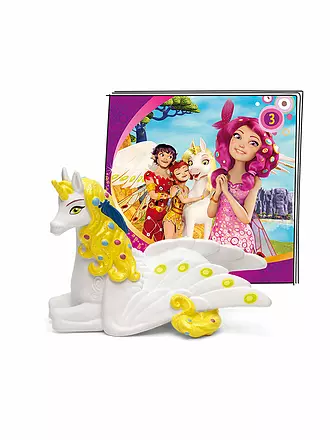 TONIES | Hörfigur - Mia and me - Das goldene Einhorn / Onchao und das Paradies | 